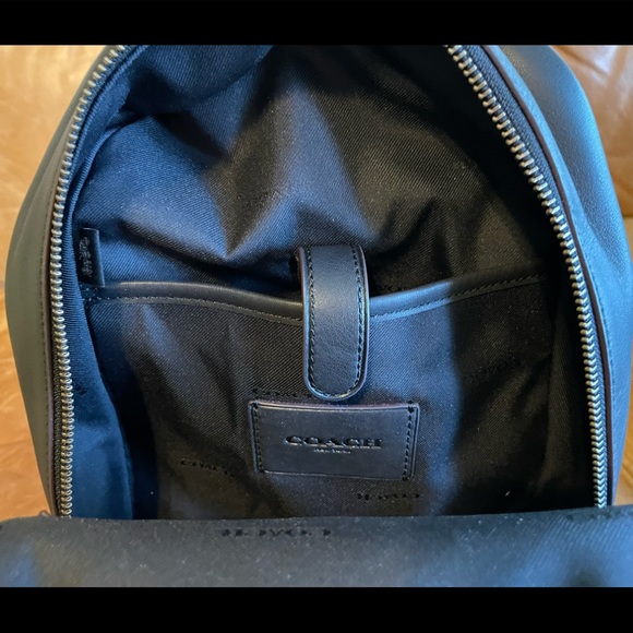 NEW Coach Academy Pack (37868 Black)